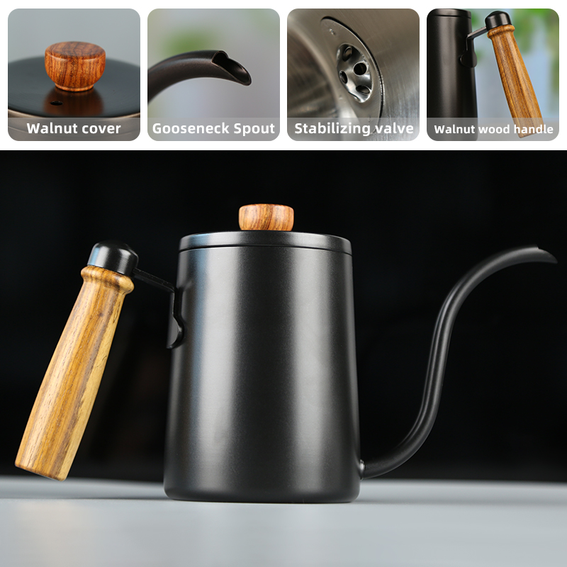 550ml Kaffeekanne Milchschaum  – Coffee Tea Bottle Bewertung und Preis