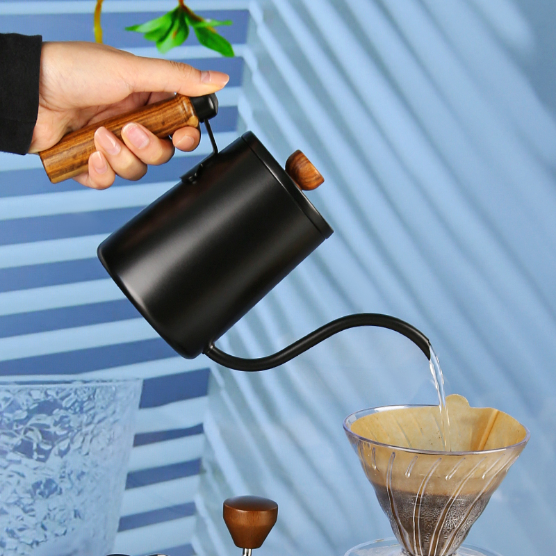 550ml Kaffeekanne Milchschaum  – Coffee Tea Bottle Bewertung und Preis