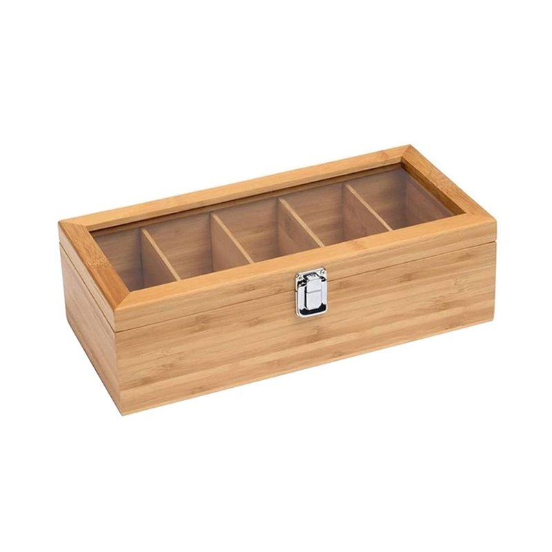 YANA50I Teebeutelhalter, 5-Fac – Coffee Tea Creamer Bewertung und Preis