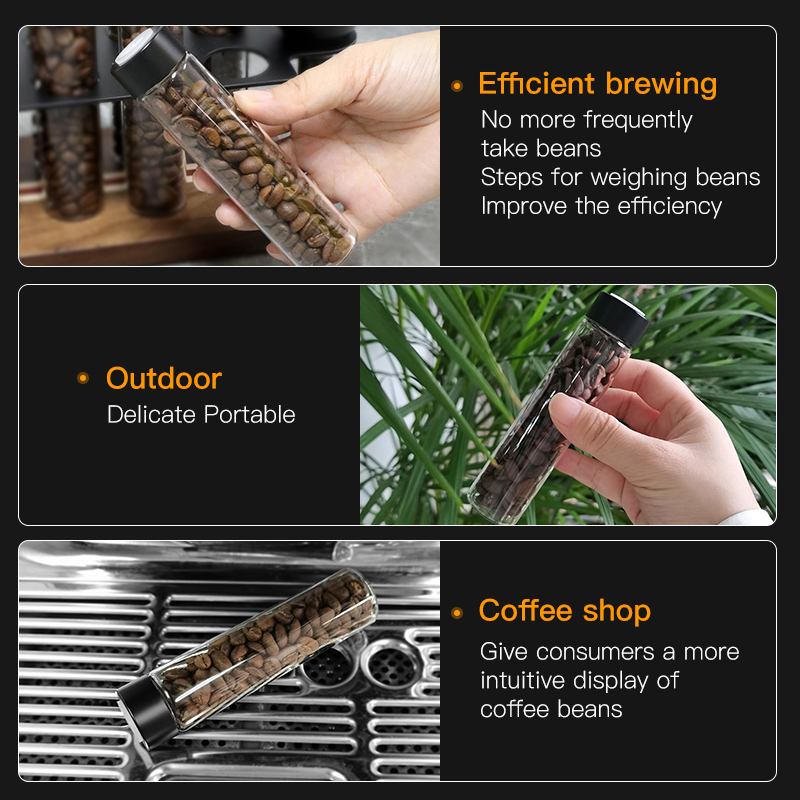 AliKisscafe Kaffeebohnen-Aufbe – Coffee Tea Game Bewertung und Preis