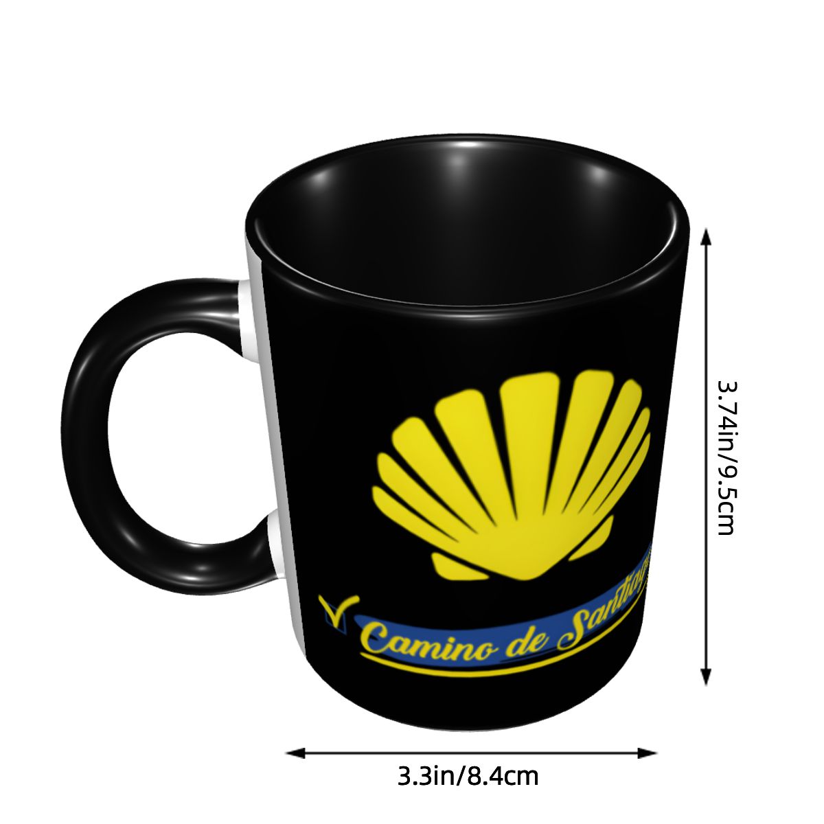 Buen Camino De Santiago Kaffee – Coffee Tea Bottle Bewertung und Preis