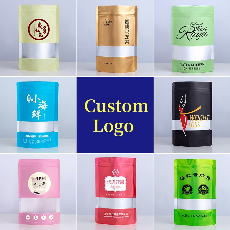 Kundenspezifische Verpackung B – Coffee Tea House Bewertung und Preis