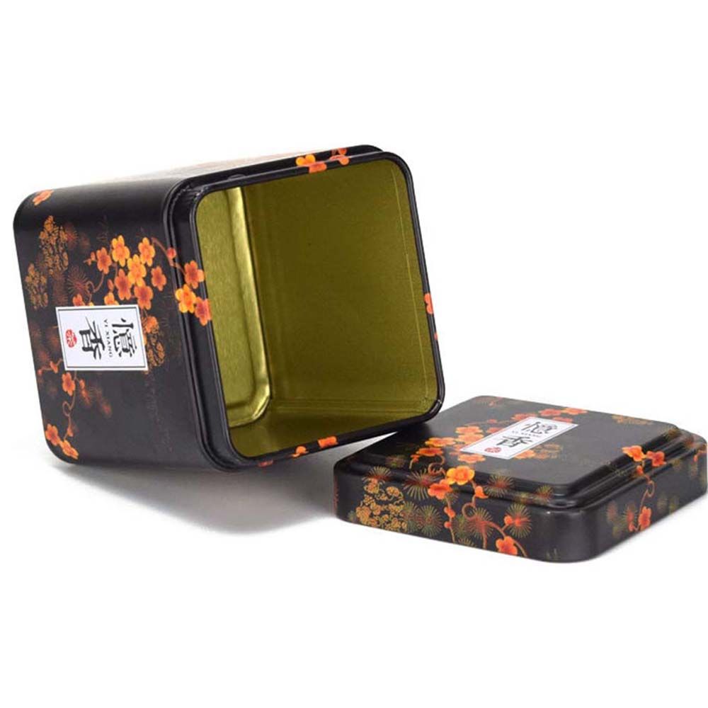 Hochwertiger Aluminium-Vorrats – Coffee Tea And Sugar Canister Set Bewertung und Preis