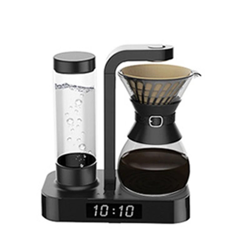 FirmHome Store 220V/600W Filte – Coffee Tea Machine For Home Bewertung und Preis