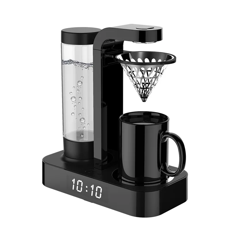 FirmHome Store 220V/600W Filte – Coffee Tea Machine For Home Bewertung und Preis