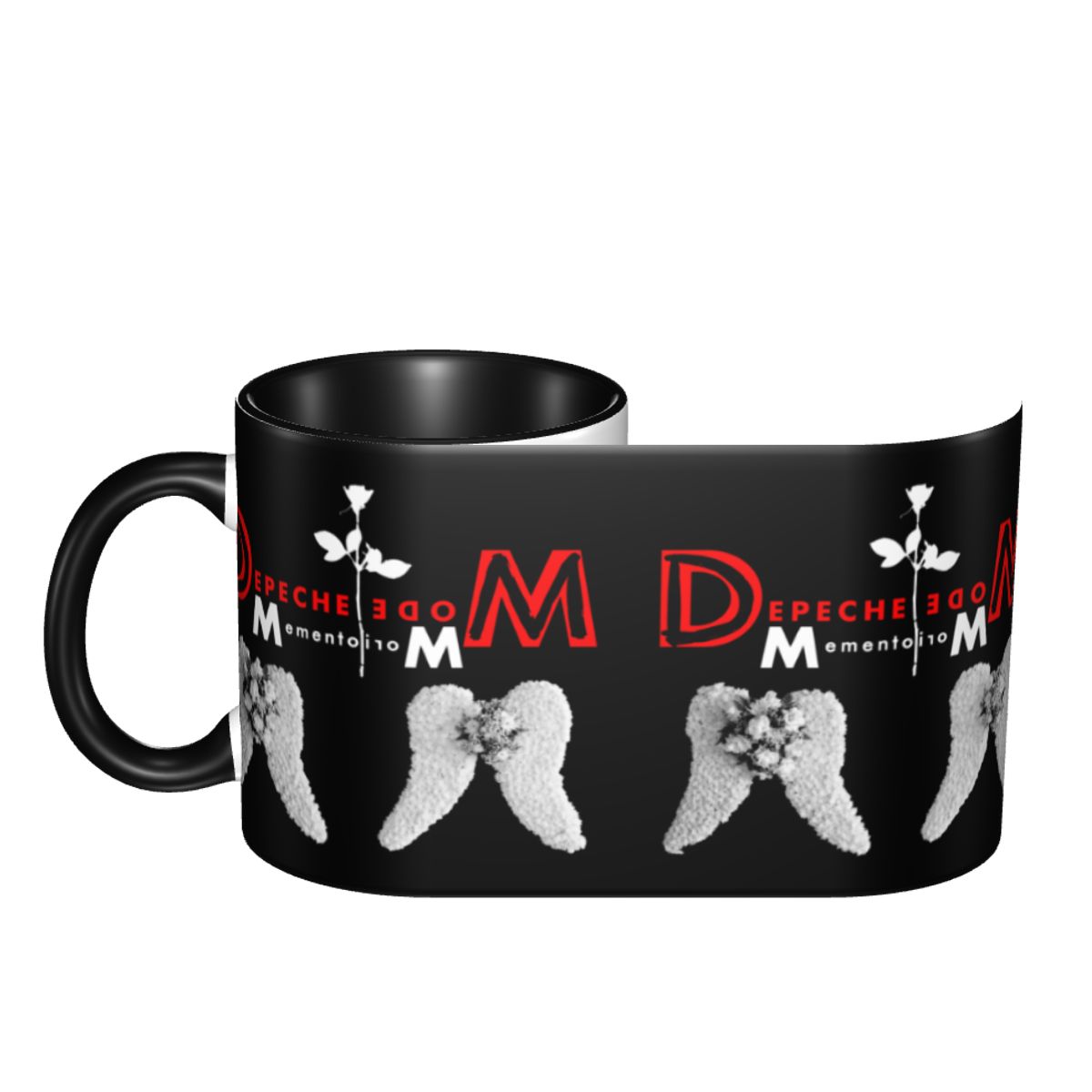 Personalisierte Depeche Cool M – Coffee Tea Bottle Bewertung und Preis