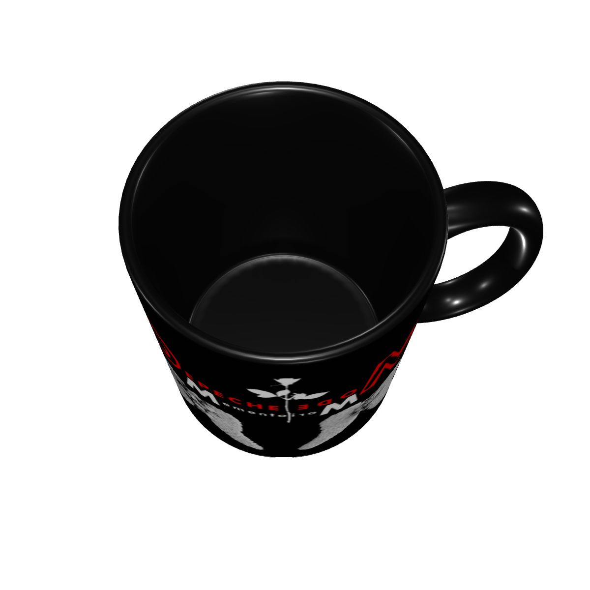 Personalisierte Depeche Cool M – Coffee Tea Bottle Bewertung und Preis