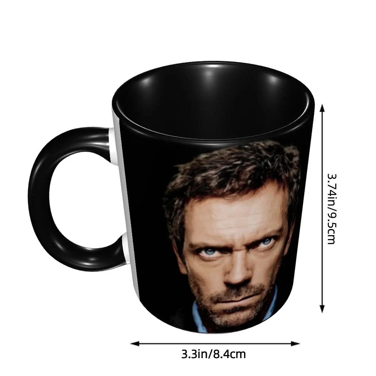 House MD Dr. Gregory House Ges – Coffee Tea House Bewertung und Preis