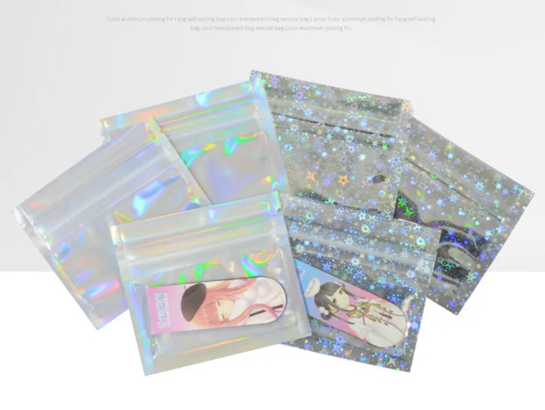 100/500/1000PCS Wiederverschli – Coffee Tea House Bewertung und Preis