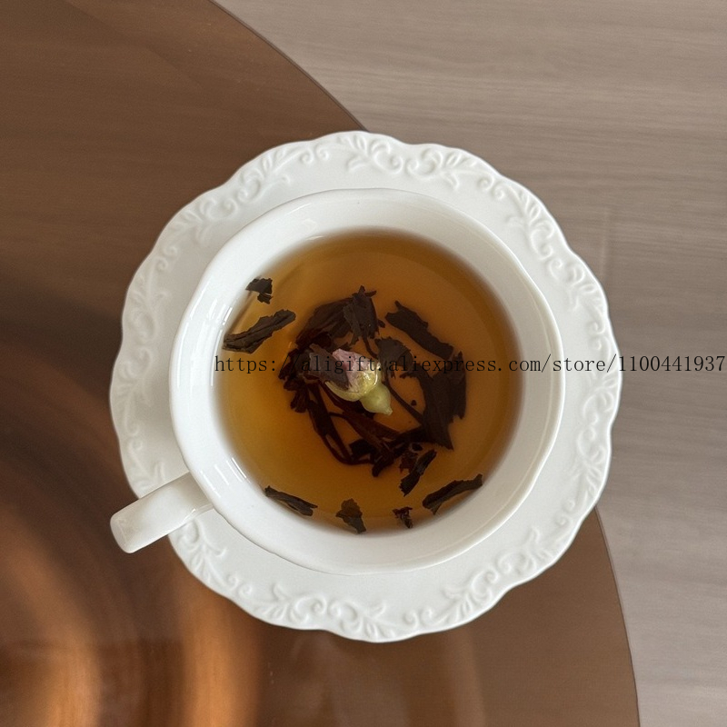 Französisches, leichtes, luxur – Coffee Tea Game Bewertung und Preis