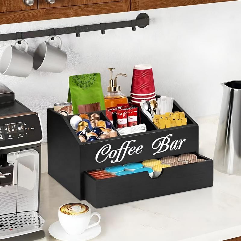 Kaffee-Tee-Halter, Korb, Arbei – Coffee Tea Station Bewertung und Preis