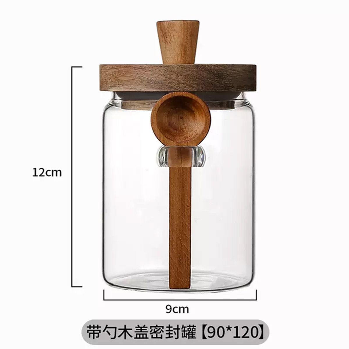 Glas-Vorratsdose mit luftdicht – Coffee Tea And Sugar Canister Set Bewertung und Preis