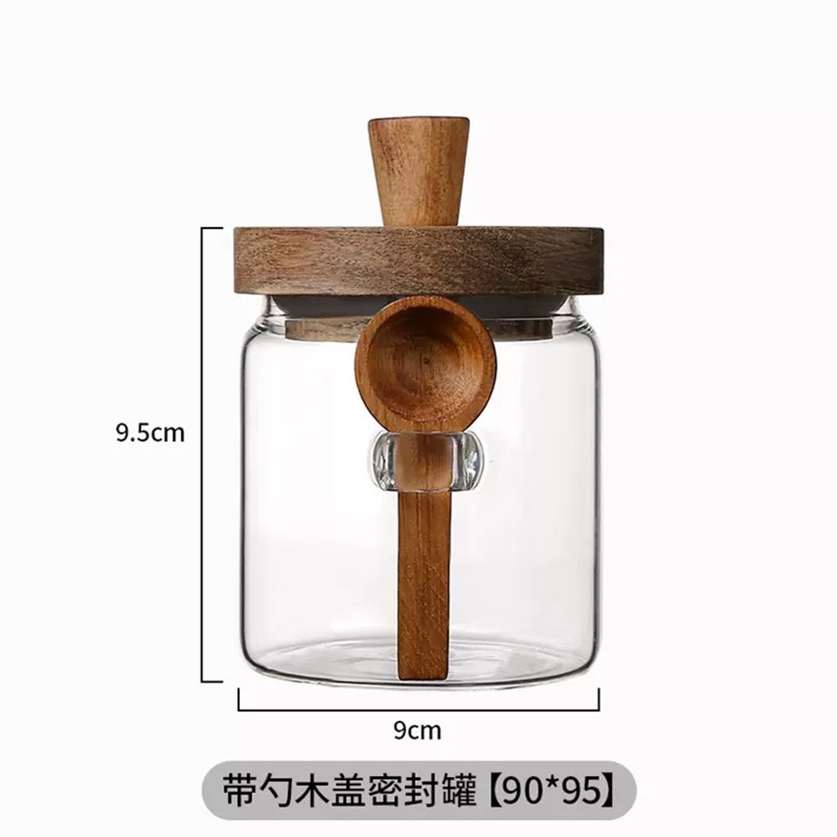 Glas-Vorratsdose mit luftdicht – Coffee Tea And Sugar Canister Set Bewertung und Preis