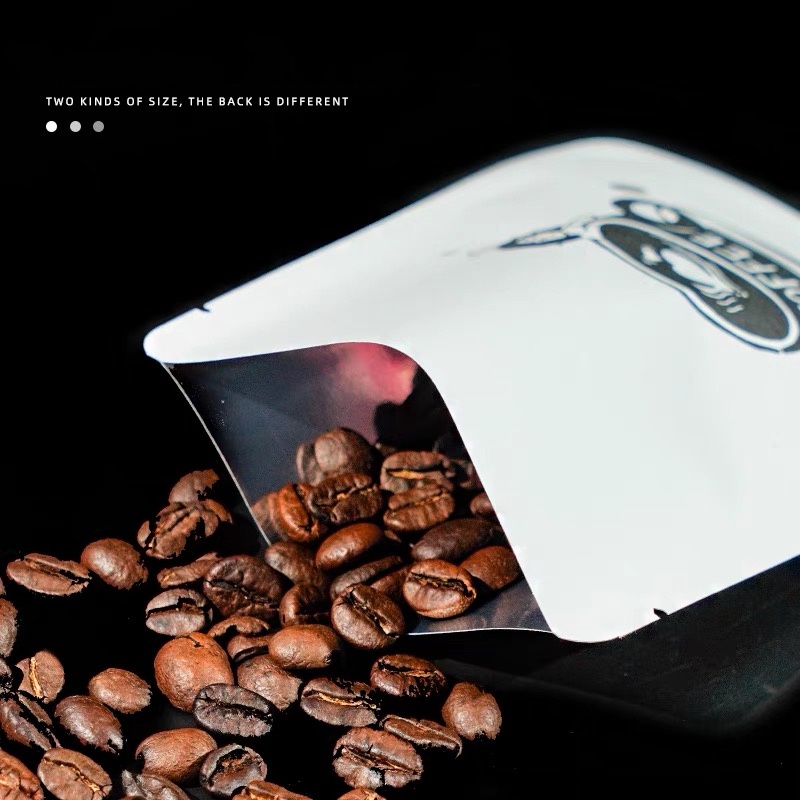 100 Stück individuelle quadrat – Coffee Tea House Bewertung und Preis