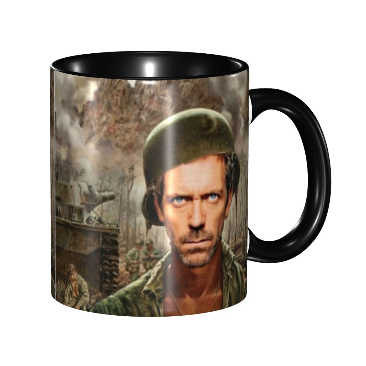 House MD Dr. Gregory House Zub – Coffee Tea House Bewertung und Preis