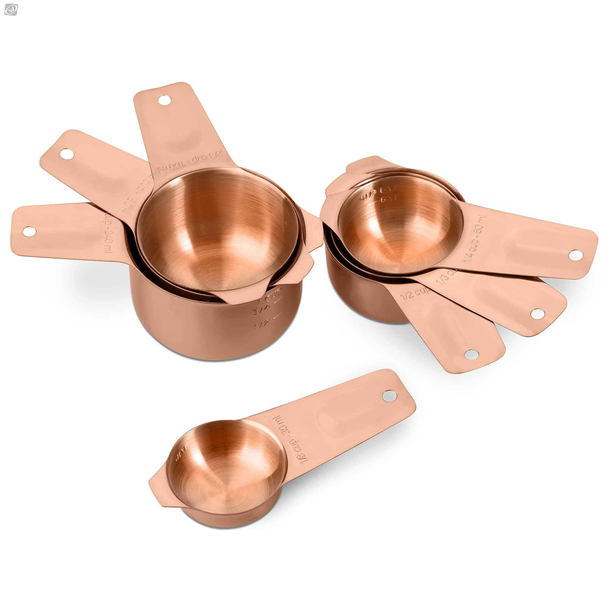 13 Pcs Messlöffel Set Edelstah – Coffee Tea Game Bewertung und Preis