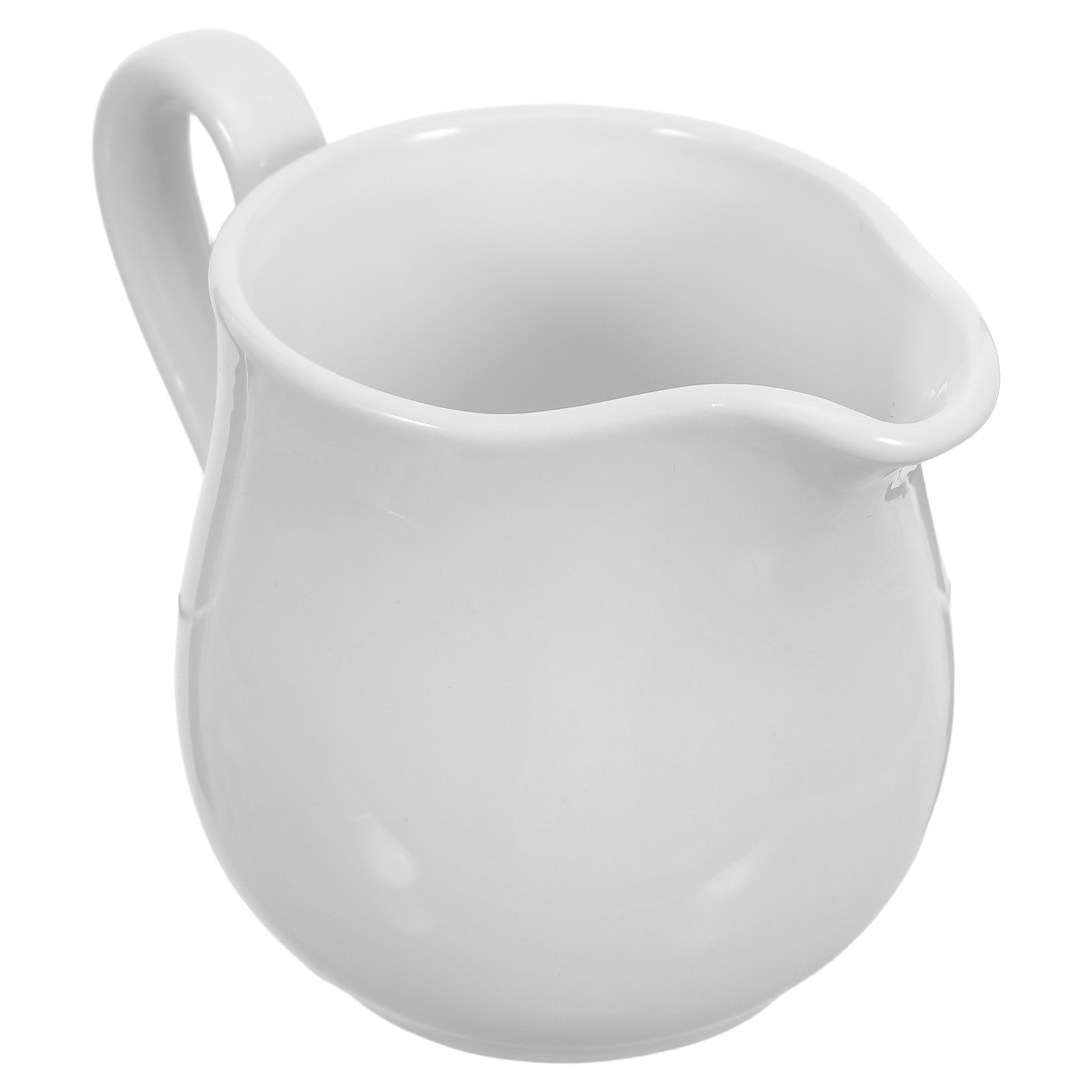 Keramik-Milchkrug 350ml Elegan – Coffee Tea Creamer Bewertung und Preis