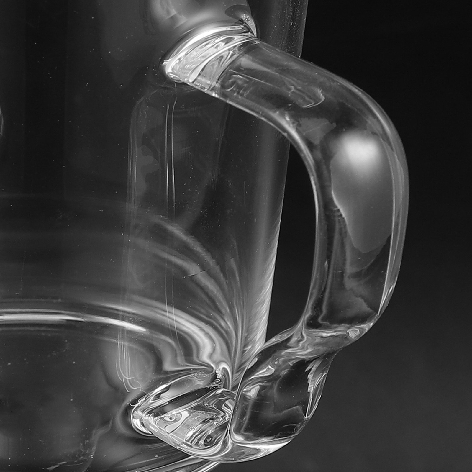 150ml Transparenter Glas-Mini- – Coffee Tea Creamer Bewertung und Preis