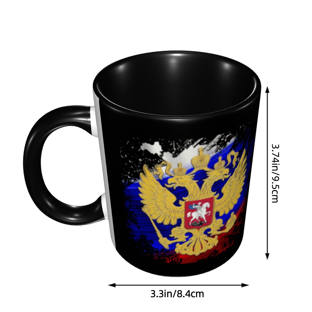 Kaffeetassen mit russischem Ad – Coffee Tea Bottle Bewertung und Preis