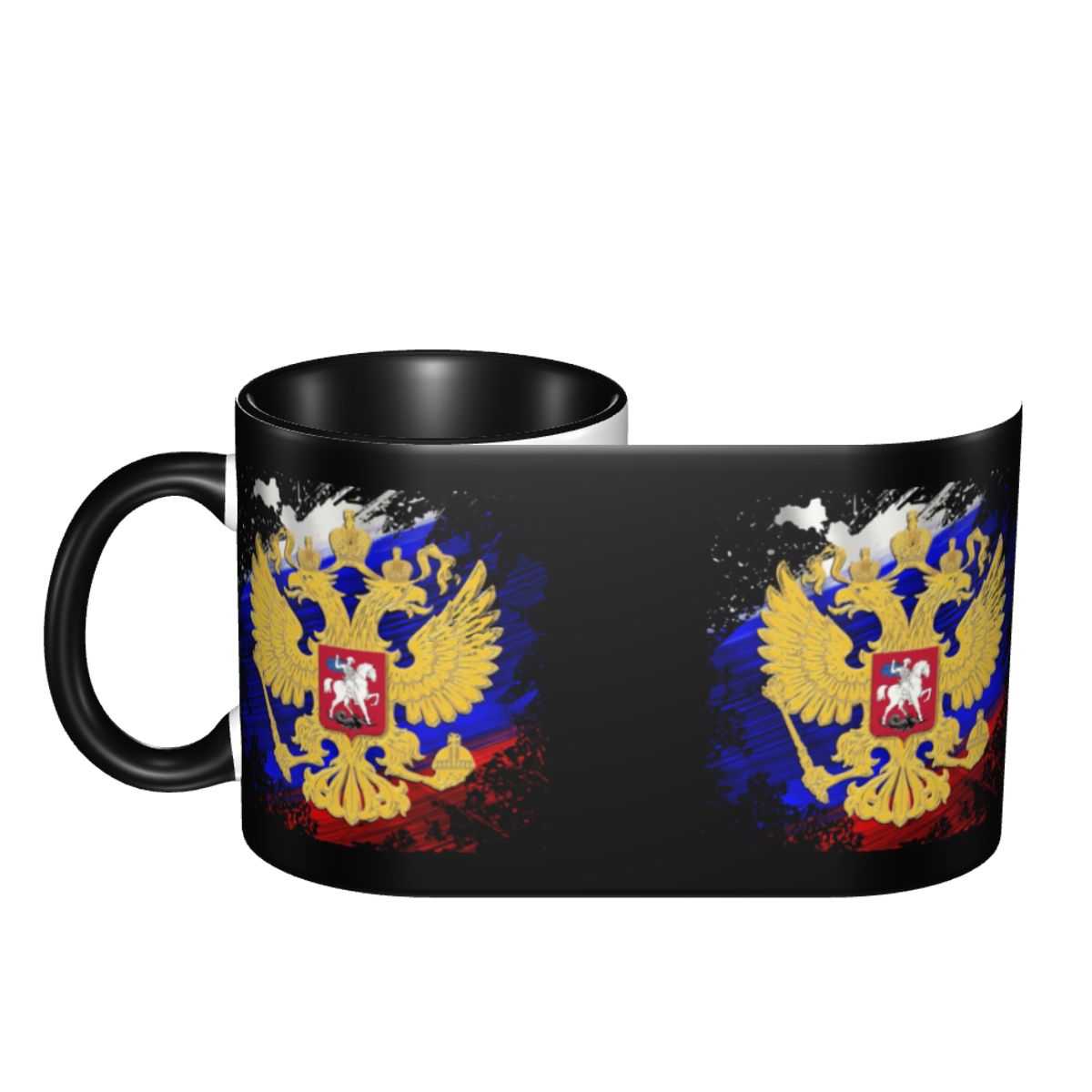 Kaffeetassen mit russischem Ad – Coffee Tea Bottle Bewertung und Preis