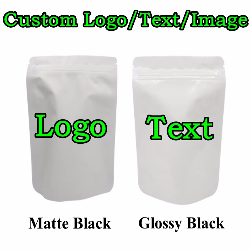 100 Stück Standbeutel aus matt – Coffee Tea House Bewertung und Preis