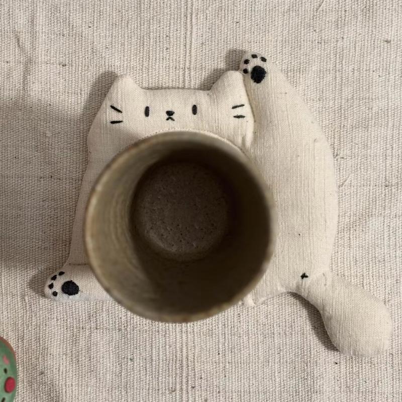 Kaffeetisch-Wärmeisolationsmat – Coffee Tea Station Bewertung und Preis