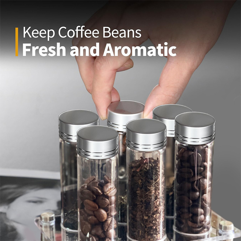 Kaffeebohnen Lagerung Containe – Coffee Tea Bottle Bewertung und Preis