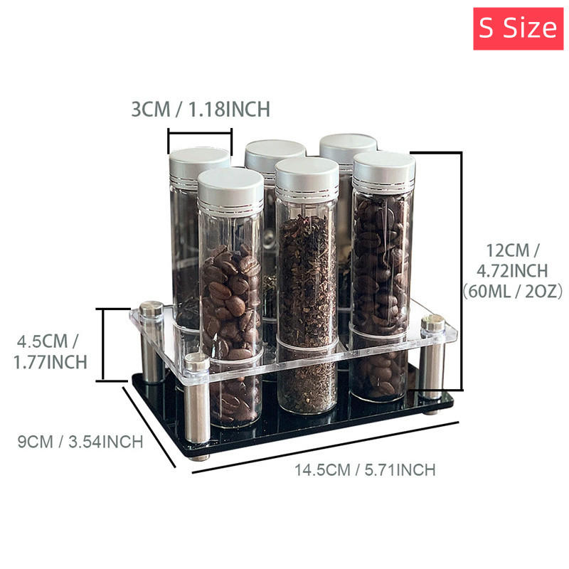 Kaffeebohnen Lagerung Containe – Coffee Tea Bottle Bewertung und Preis