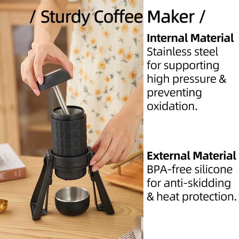 STARESSO mirage sp300 plus tra – Coffee Plus Tea Bewertung und Preis