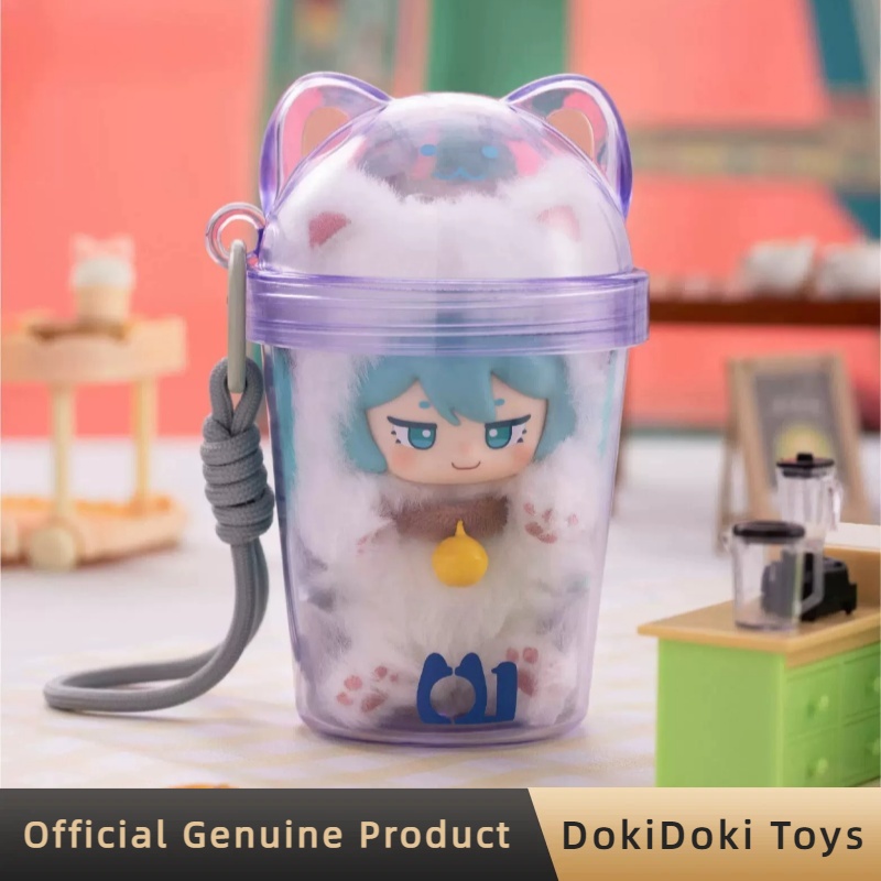 Original Hatsune Miku Milchtee – Coffee Tea Organizer Bewertung und Preis