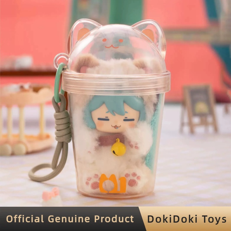 Original Hatsune Miku Milchtee – Coffee Tea Organizer Bewertung und Preis