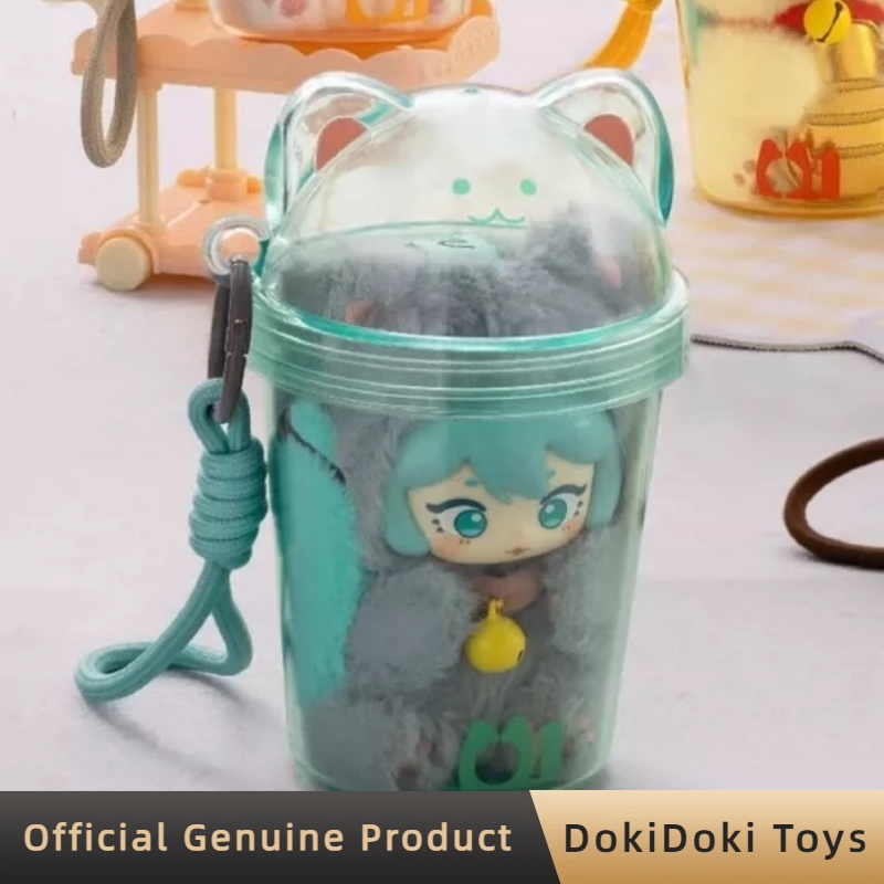 Original Hatsune Miku Milchtee – Coffee Tea Organizer Bewertung und Preis